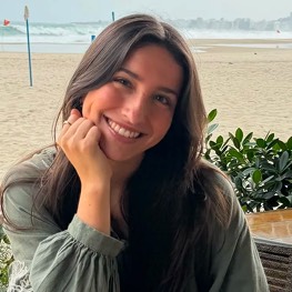 Victoria Mattos